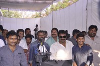 NTR New Movie Launch Photos